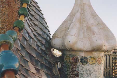 Barcelona Casa Batlow 3